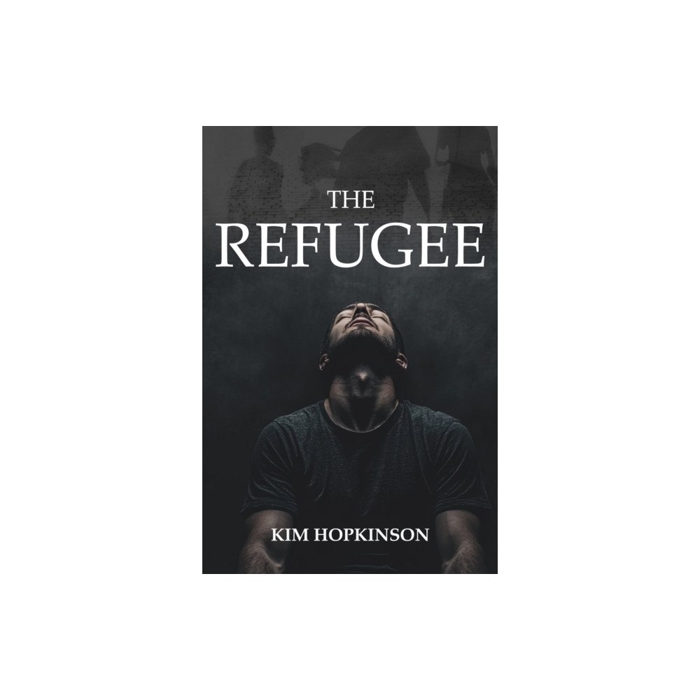 Pegasus Elliot Mackenzie Publishers The Refugee (häftad, eng)