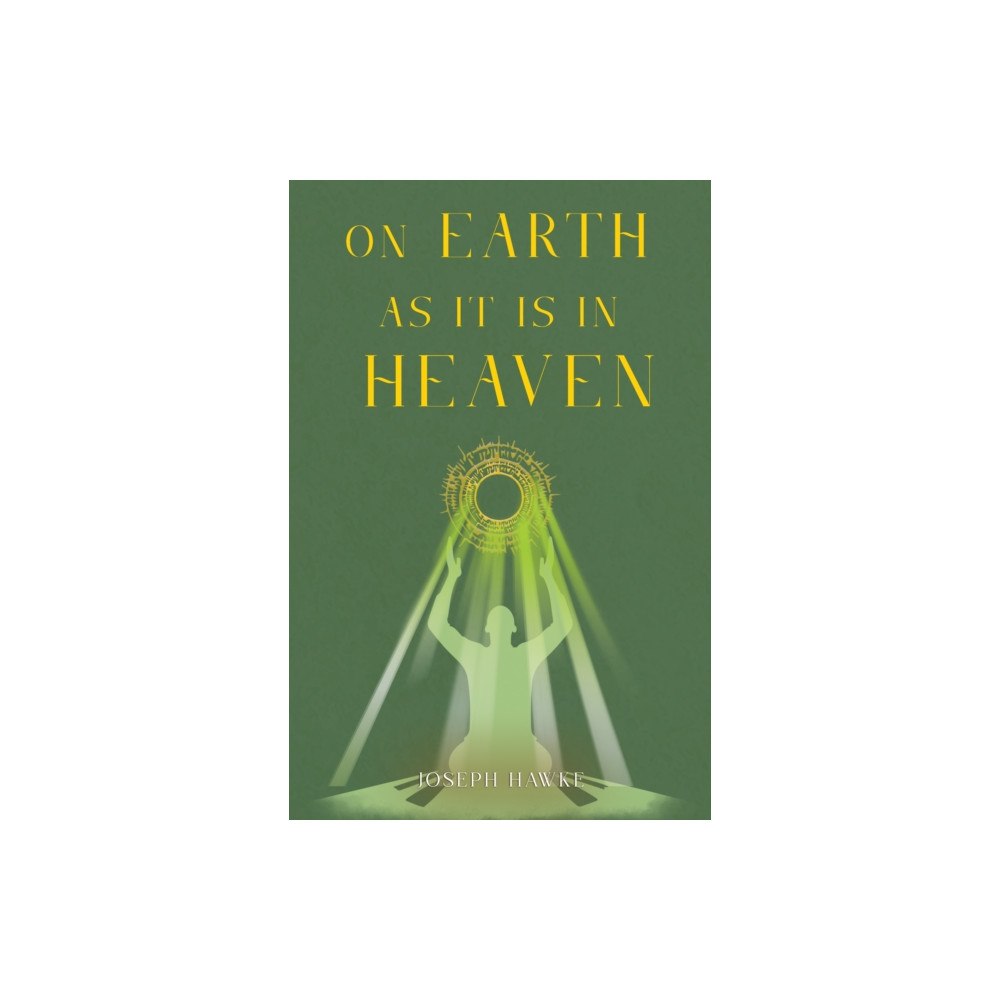 Pegasus Elliot Mackenzie Publishers On Earth As It Is In Heaven (häftad, eng)