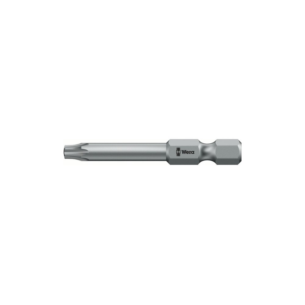Wera Wera 05060052001, 1 styck, Torx Plus, TX20, 89 mm, 13 g, 25,...