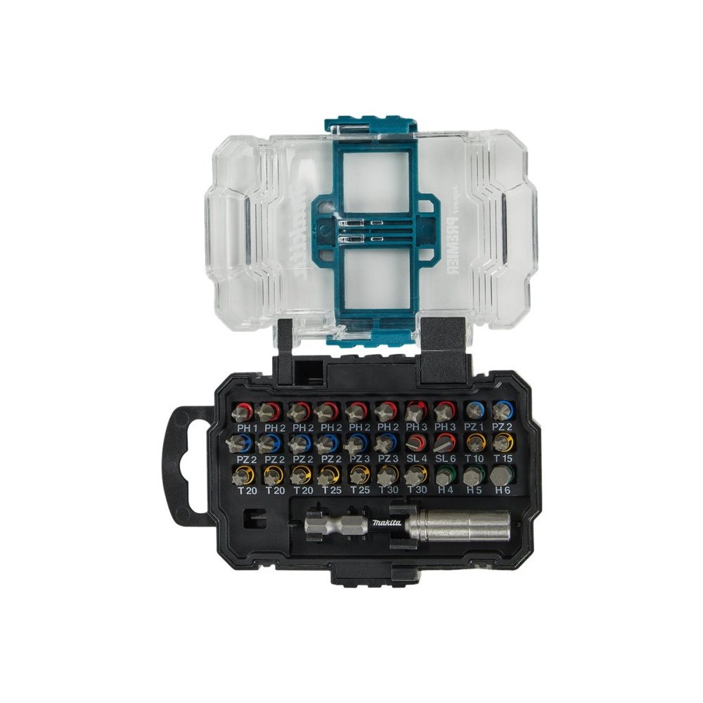 Makita Makita Impact Premier