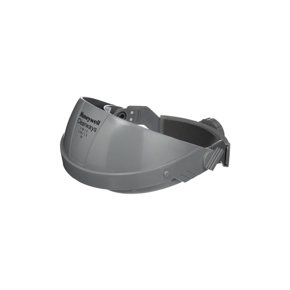 Honeywell Honeywell AIDC Clearways CB20 Browguard w/ ratchet headband,...