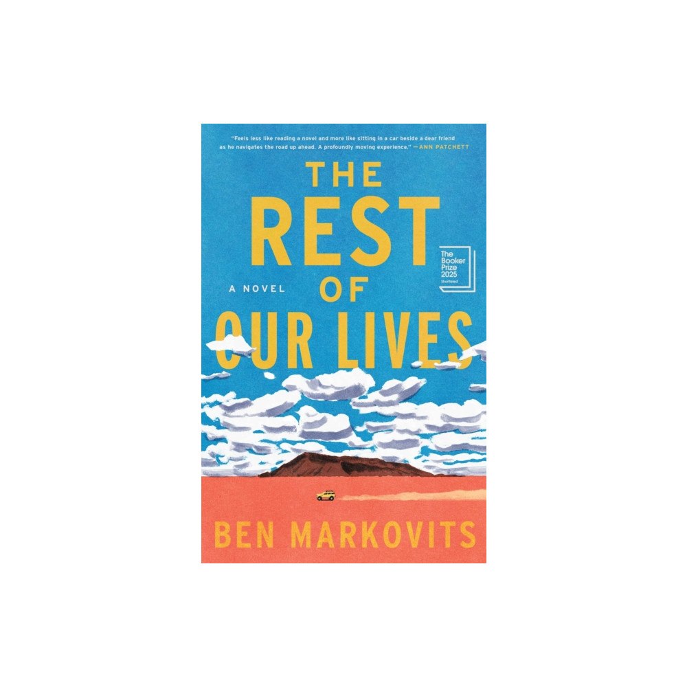 S&S/Summit Books Rest of Our Lives (inbunden, eng)