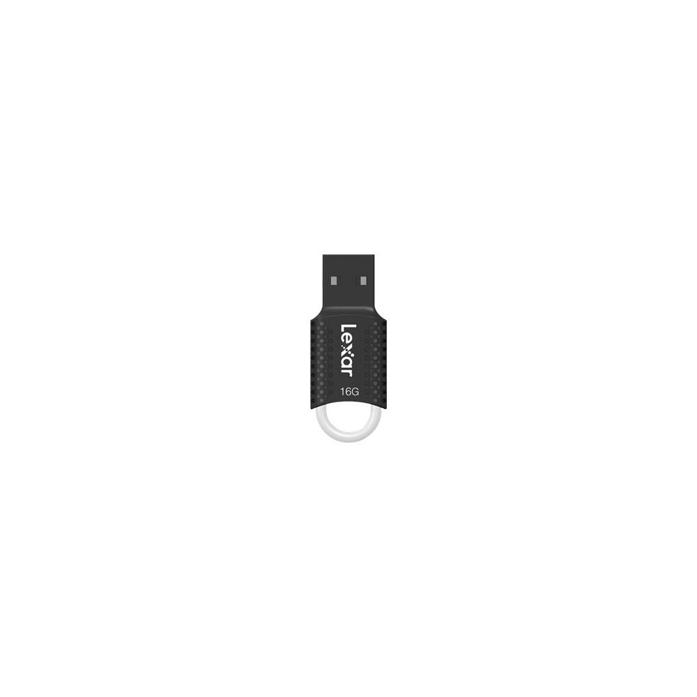 LEXAR Lexar JumpDrive V40 - USB flash-enhet - 16 GB