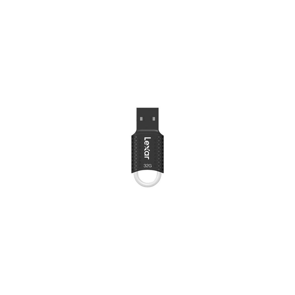 LEXAR Lexar JumpDrive V40 - USB flash-enhet - 32 GB