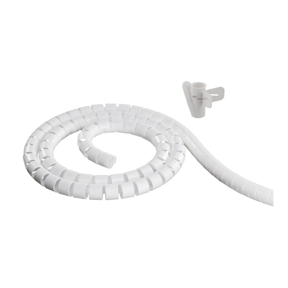 Deltaco DELTACO - kabelrör