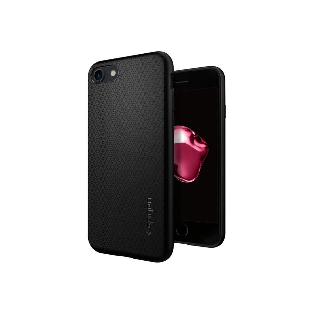 Spigen Spigen Liquid Air Armor - baksidesskydd för mobiltelefon