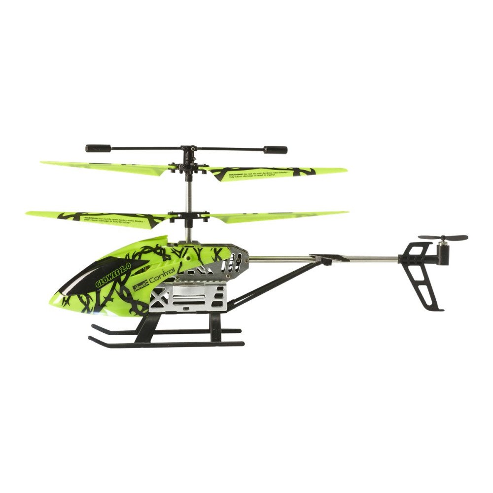 Revell Revell Control - Helicopter GLOWEE 2.0