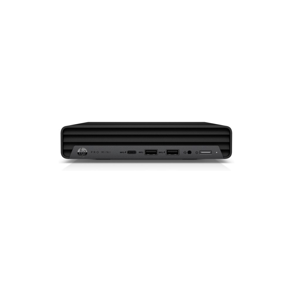 HP HP Pro 400 G9, 2 GHz, Intel® Core™ i5, i5-12500T, 16 GB, 512...
