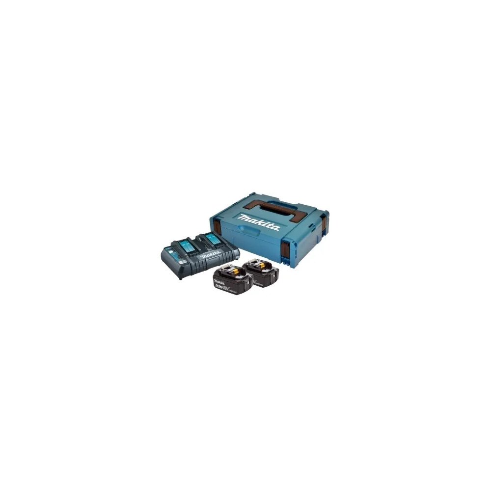 Makita Makita DC18RD