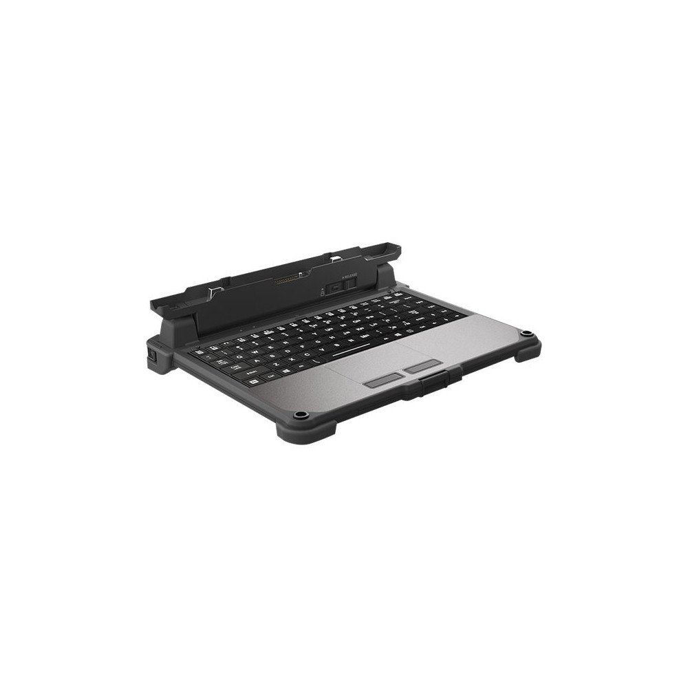 Getac Getac - tangentbord - med pekplatta - amerikansk Inmatningsenhet