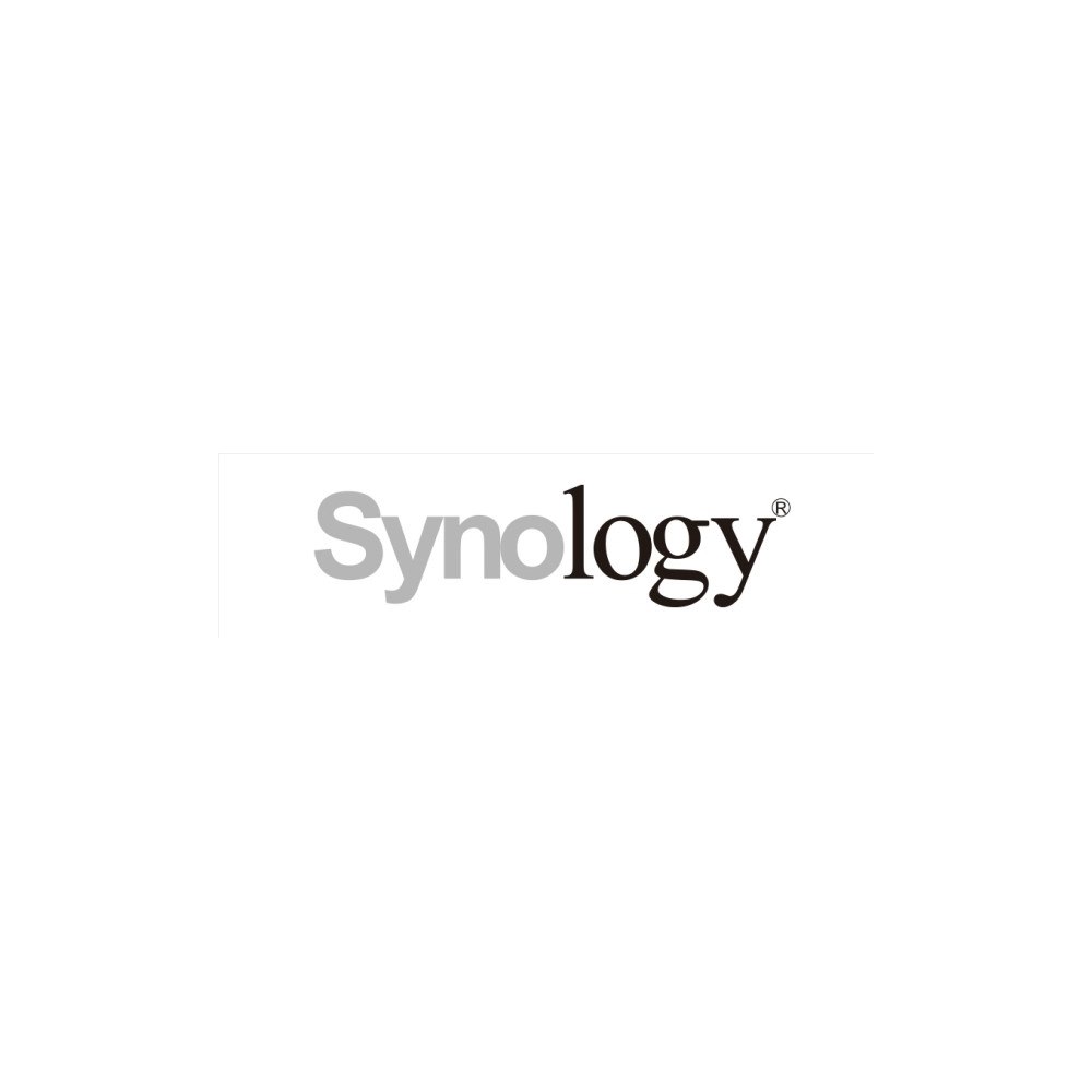 Synology Synology BC800Z - nätverksövervakningskamera - kula - TAA-kompatibel