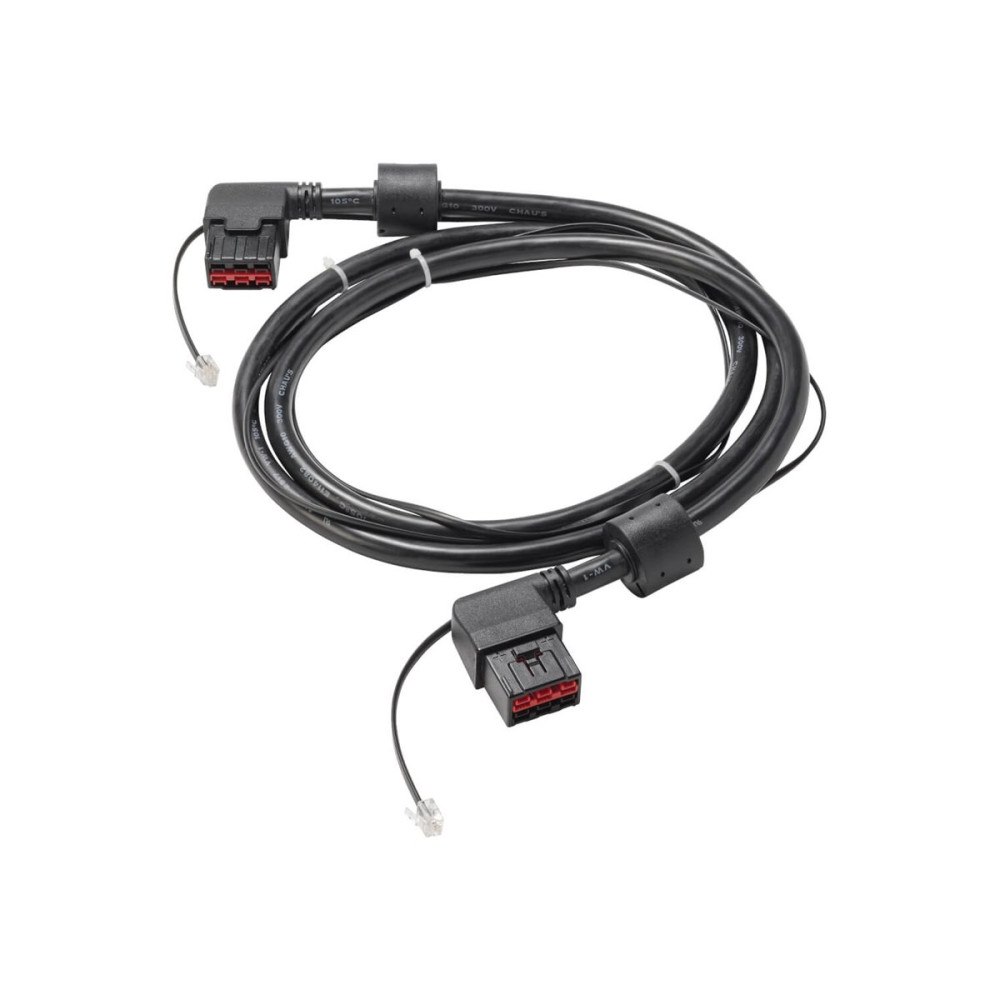 Eaton Corporation Eaton UPS to Battery Extension Cable for 72V Extended Battery Module, 2 m (6.6 ft.) - batteriförlängningssladd - 2 m