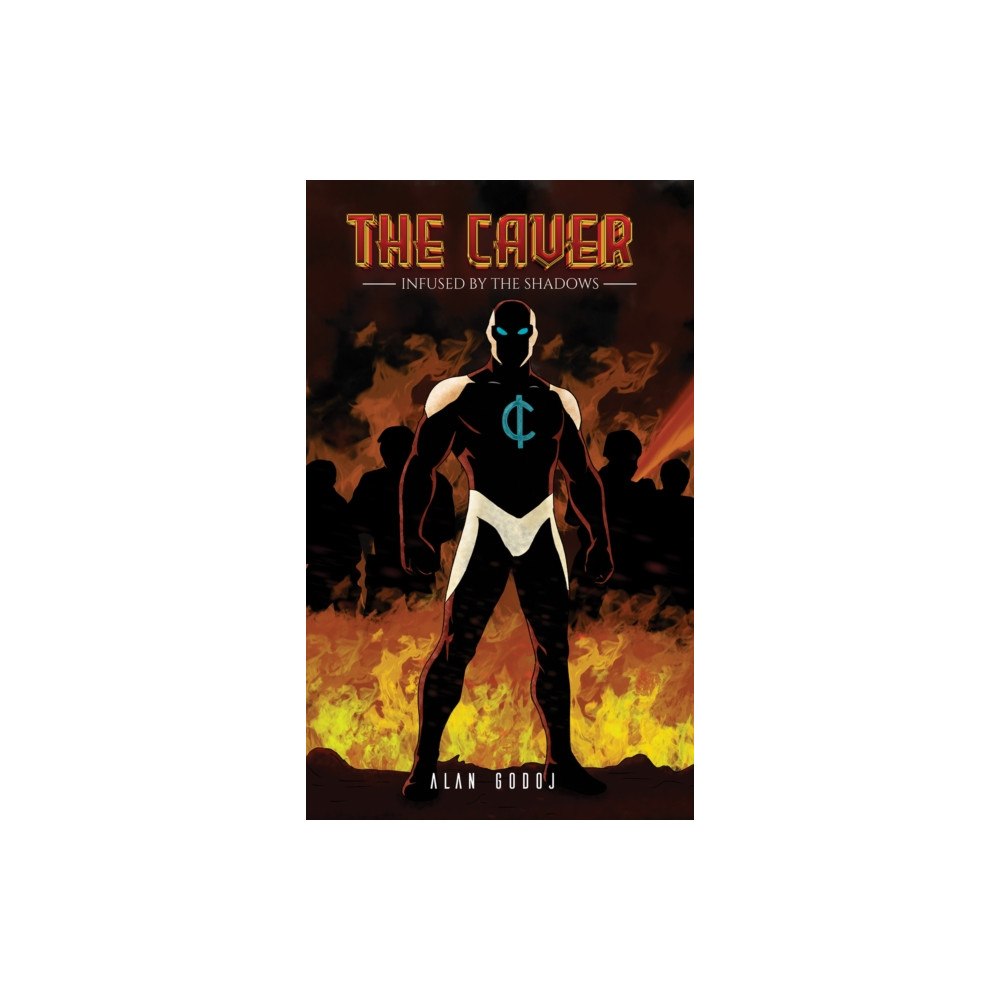 Austin Macauley Publishers The Caver (häftad, eng)