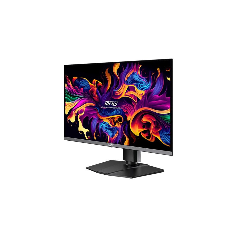 MSI MSI MPG 271QRX QD-OLED - OLED-monitor - 26.5" - HDR