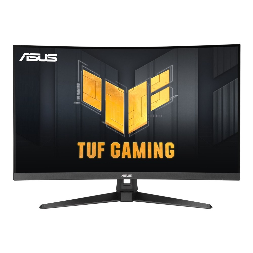 ASUS ASUS TUF Gaming VG27WQ3B - LED-skärm - böjd - QHD - 27" - HDR