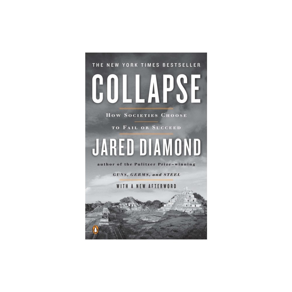 Not Stated Collapse (häftad, eng)