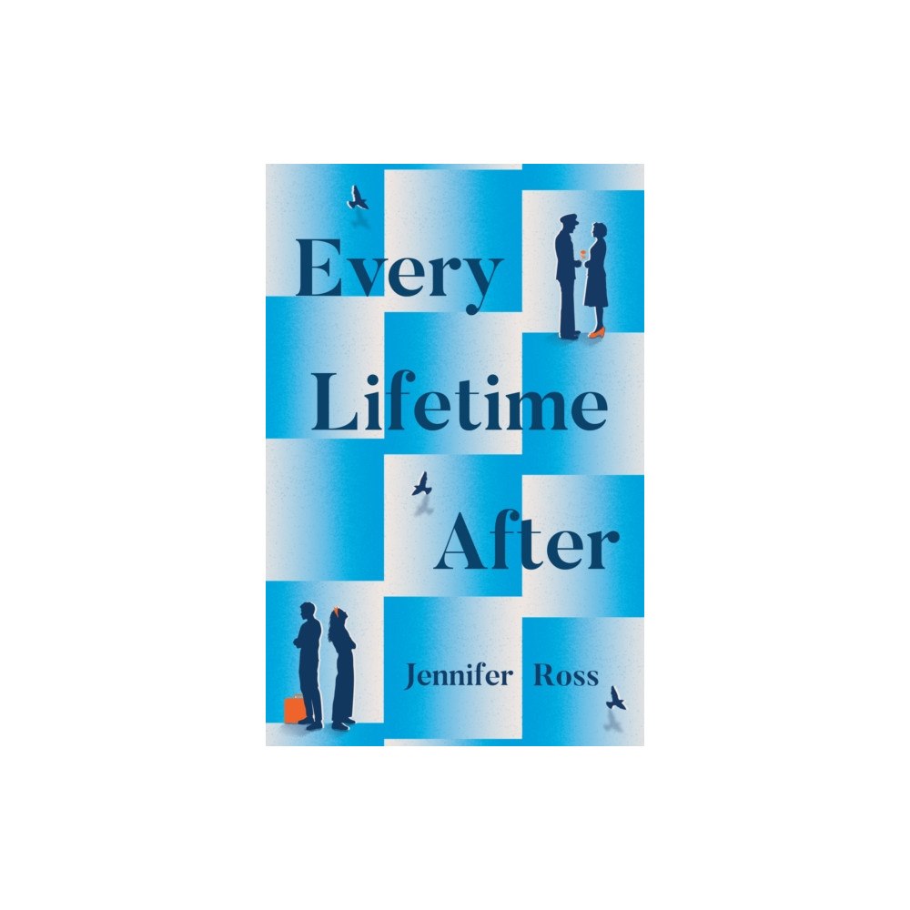 HarperCollins Publishers Every Lifetime After (inbunden, eng)
