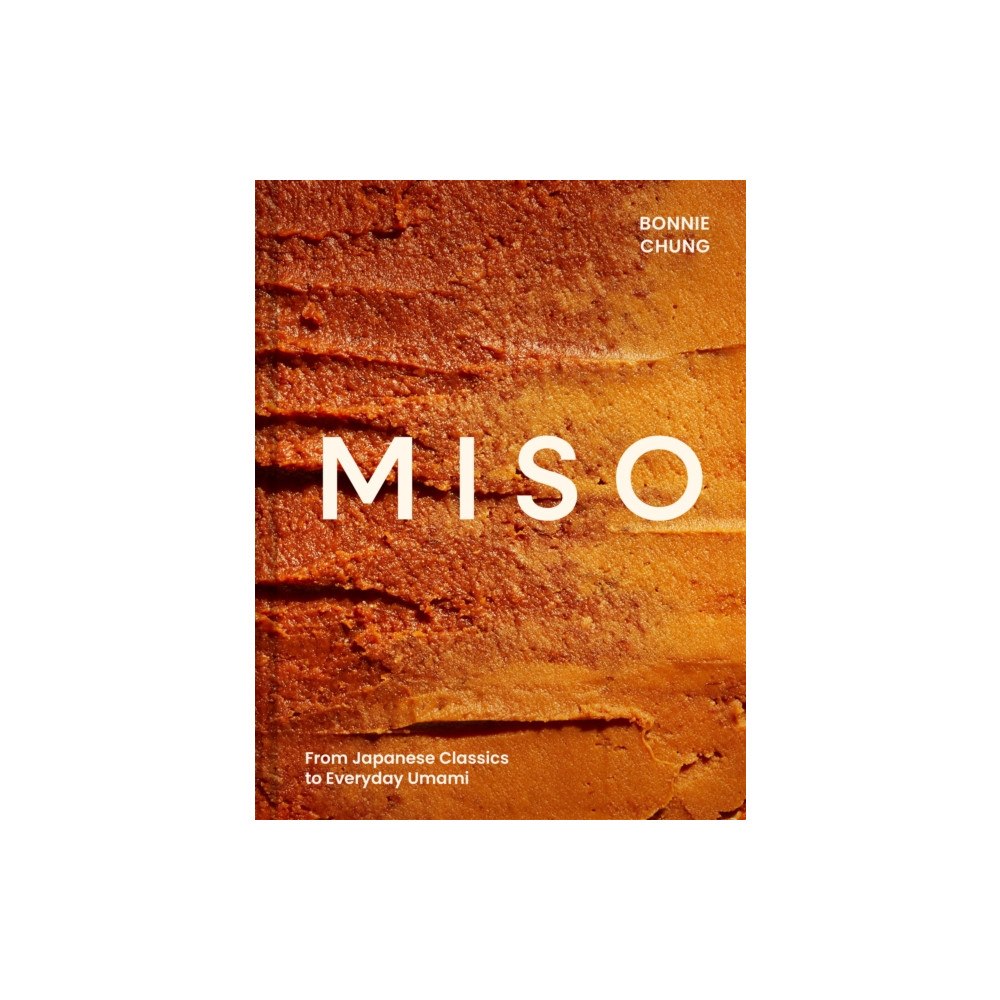 HarperCollins Publishers Miso (inbunden, eng)