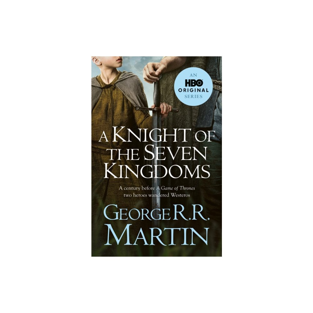 HarperCollins Publishers A Knight of the Seven Kingdoms (häftad, eng)