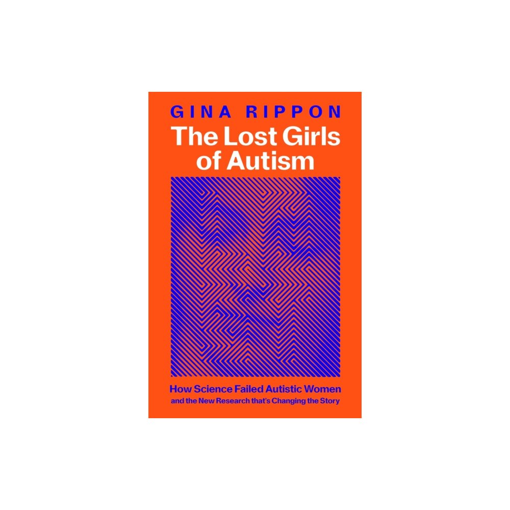 Pan Macmillan The Lost Girls of Autism (häftad, eng)