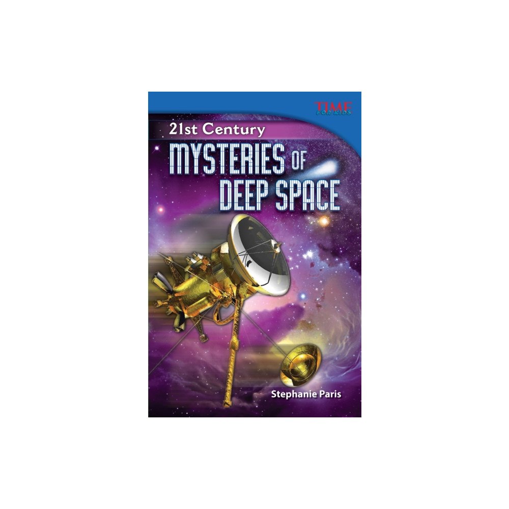 Teacher Created Materials, Inc 21st Century (häftad, eng)