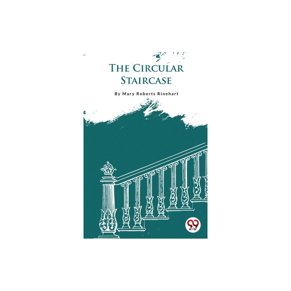 Double 9 Books LLP The Circular Staircase (häftad, eng)