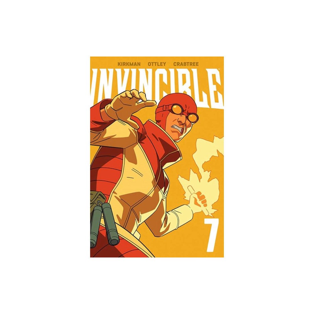 Image Comics Invincible Volume 7 (New Edition) (häftad, eng)