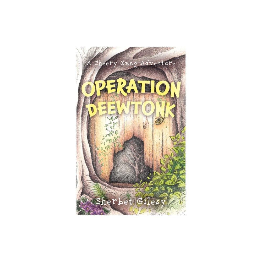 Troubador Publishing Operation Deewtonk (häftad, eng)