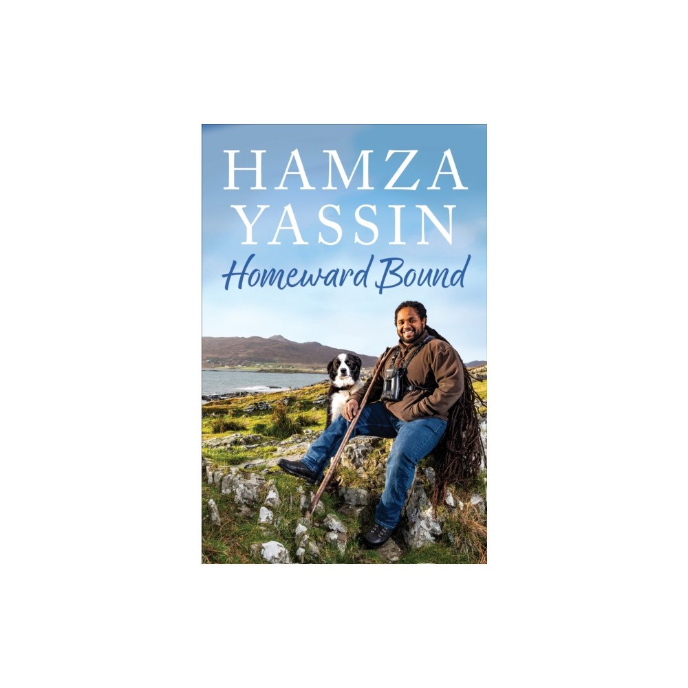 Octopus publishing group Homeward Bound (inbunden, eng)