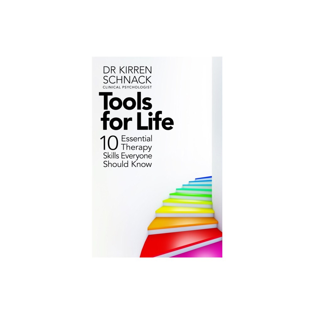 Pan Macmillan Tools for Life (inbunden, eng)