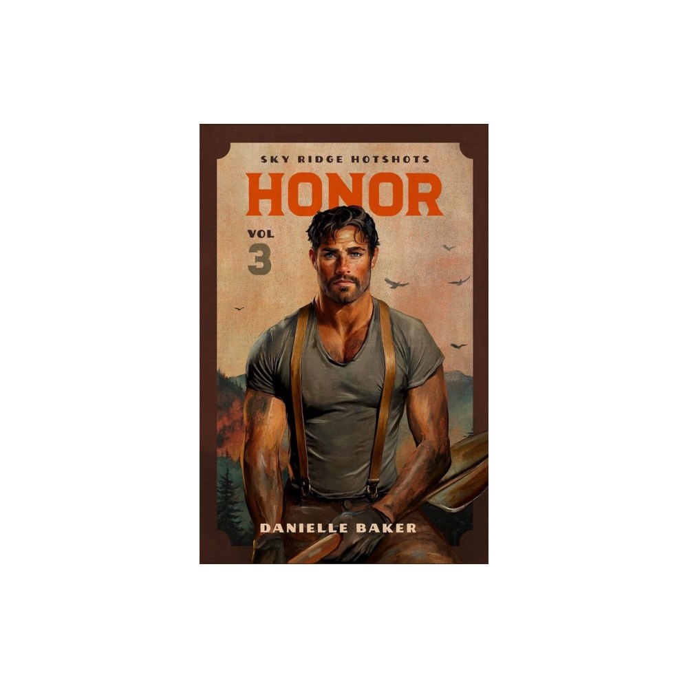 Pan Macmillan Honor (häftad, eng)