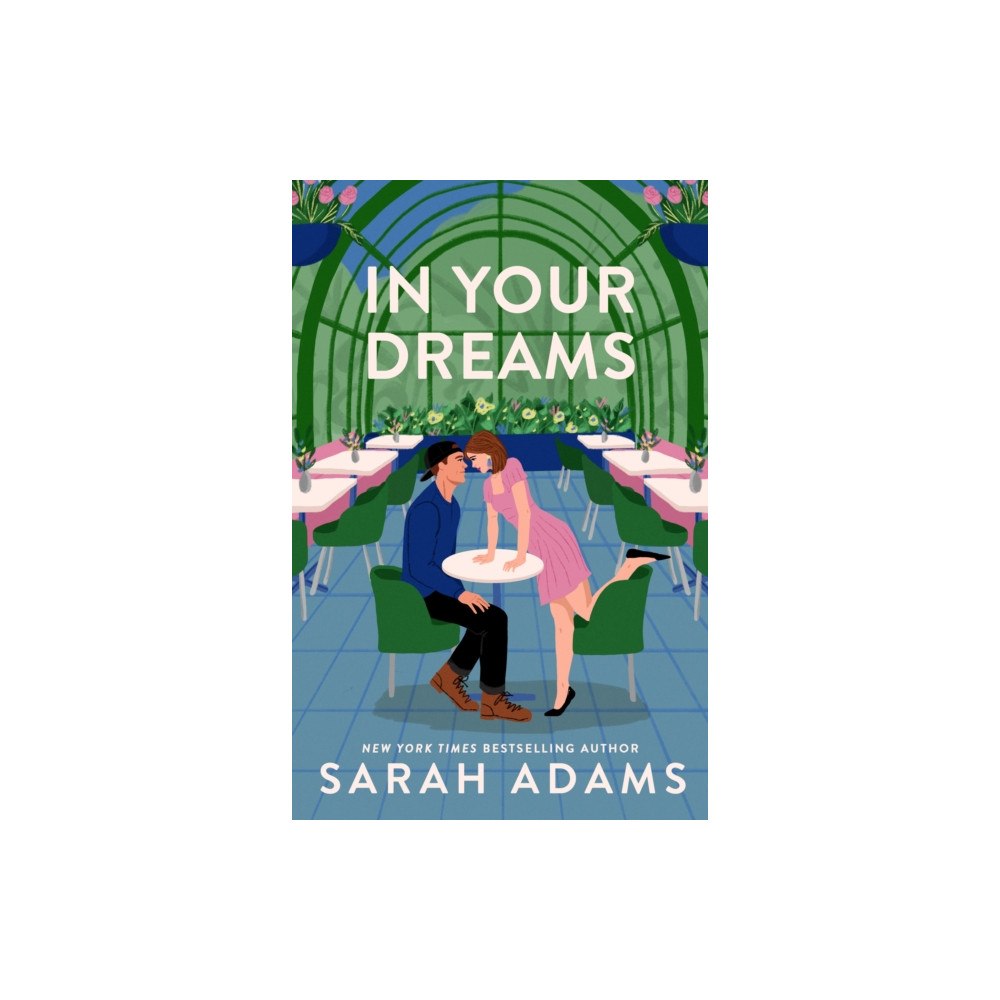 Headline Publishing Group In Your Dreams (häftad, eng)