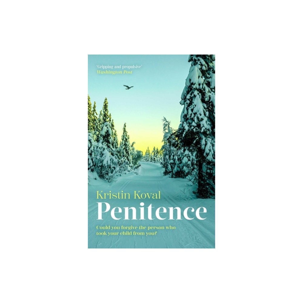 Simon & Schuster Ltd Penitence (häftad, eng)