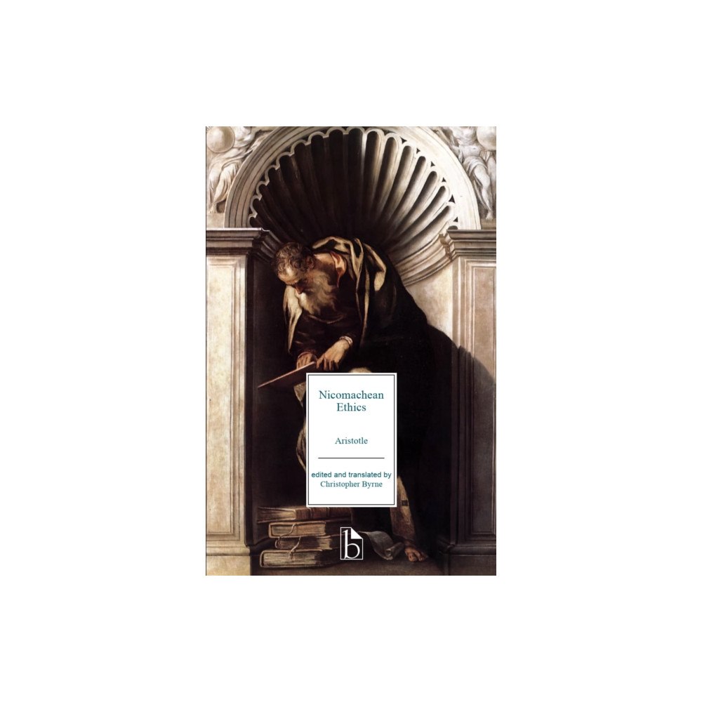 Broadview Press Ltd Nicomachean Ethics (häftad, eng)