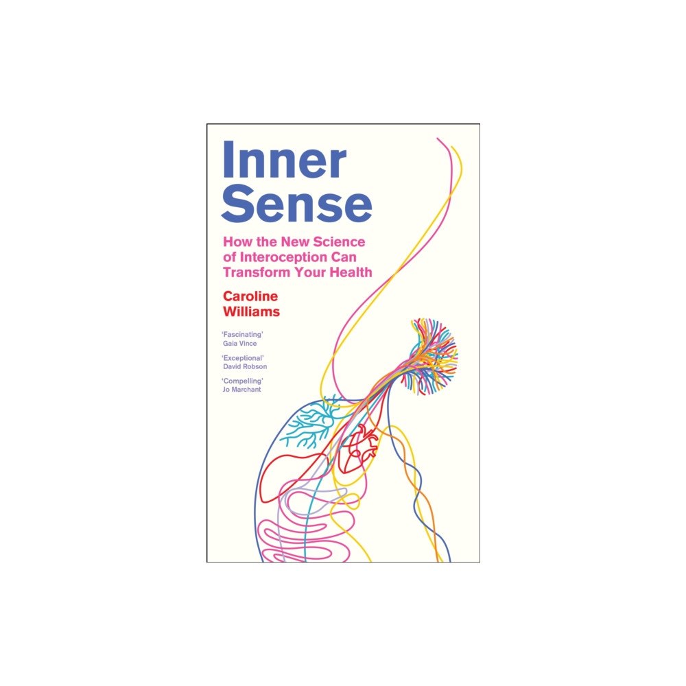 Profile Books Ltd Inner Sense (häftad, eng)
