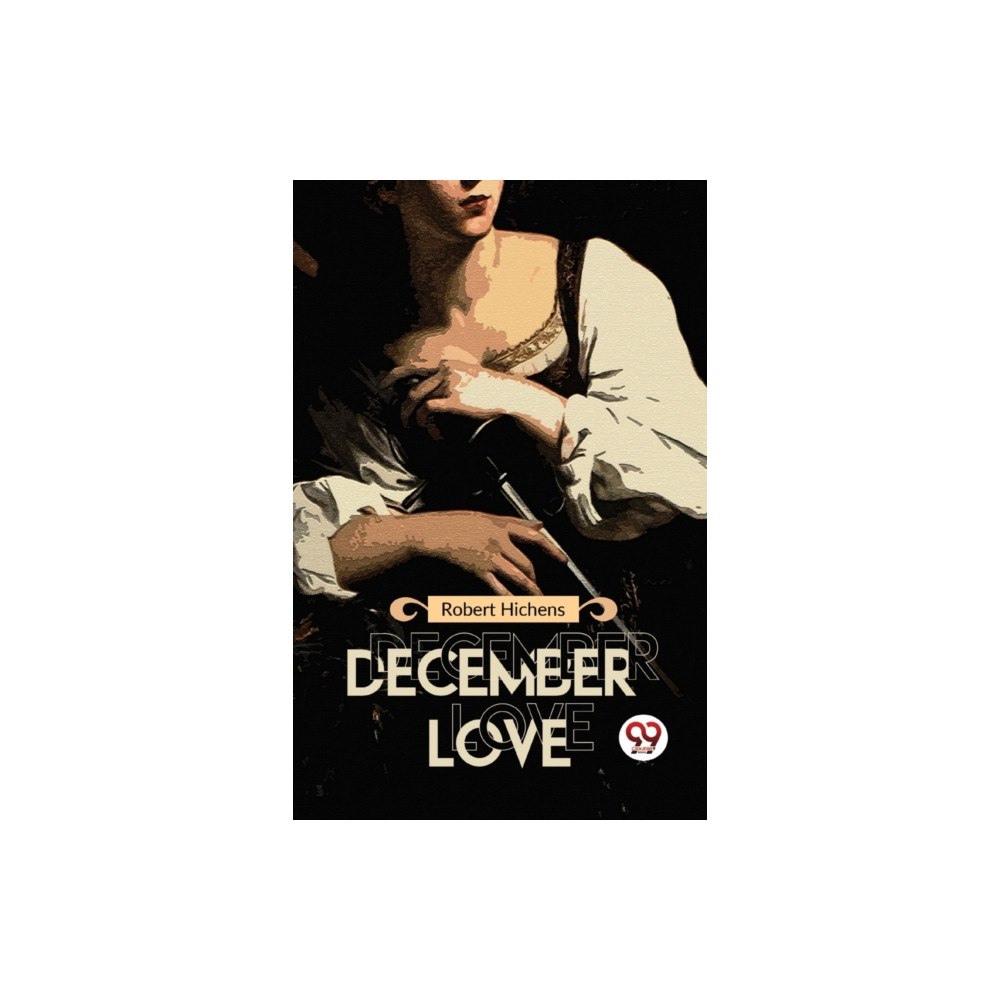 Double 9 Books LLP December Love (häftad, eng)