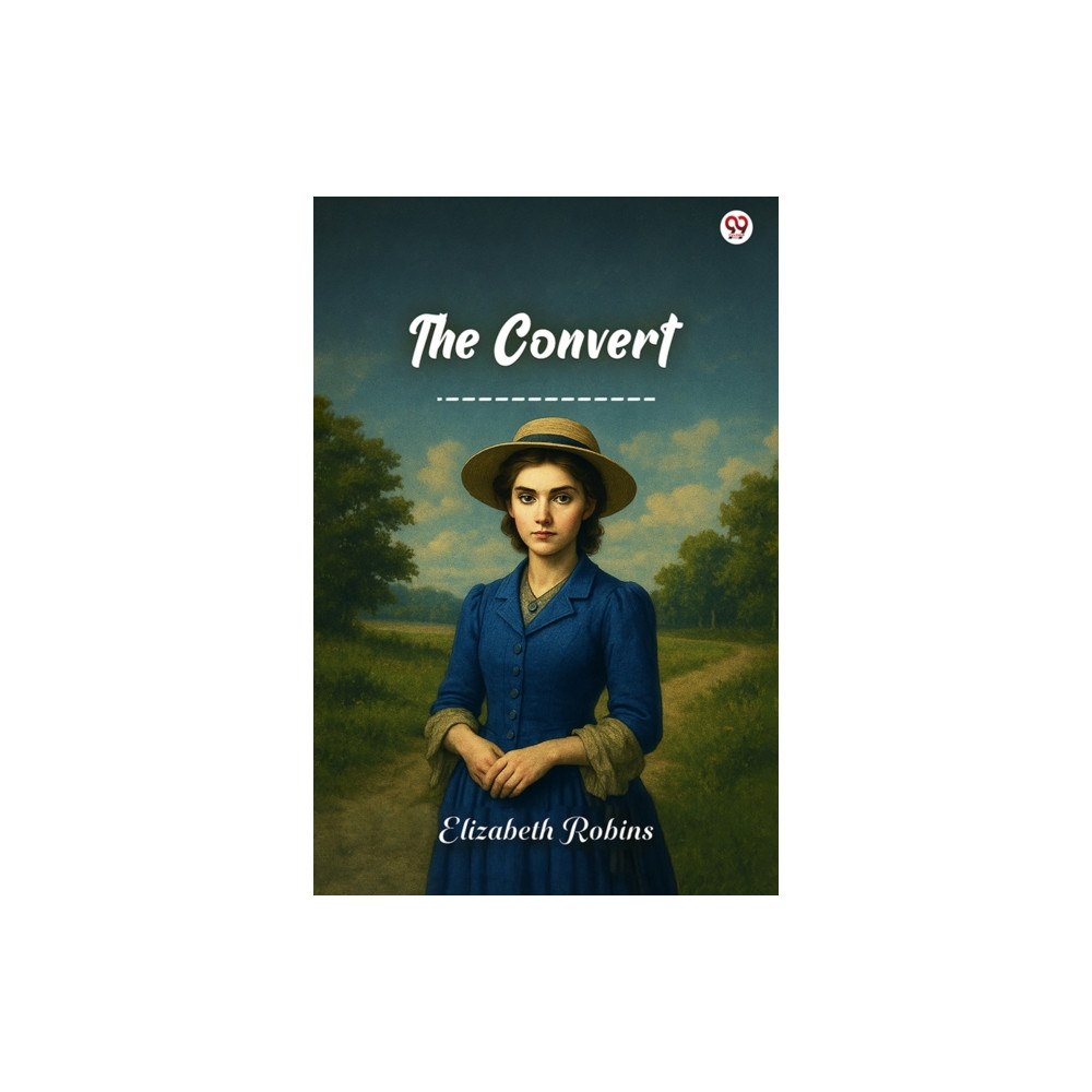 Double 9 Books LLP The Convert (Edition1) (häftad, eng)