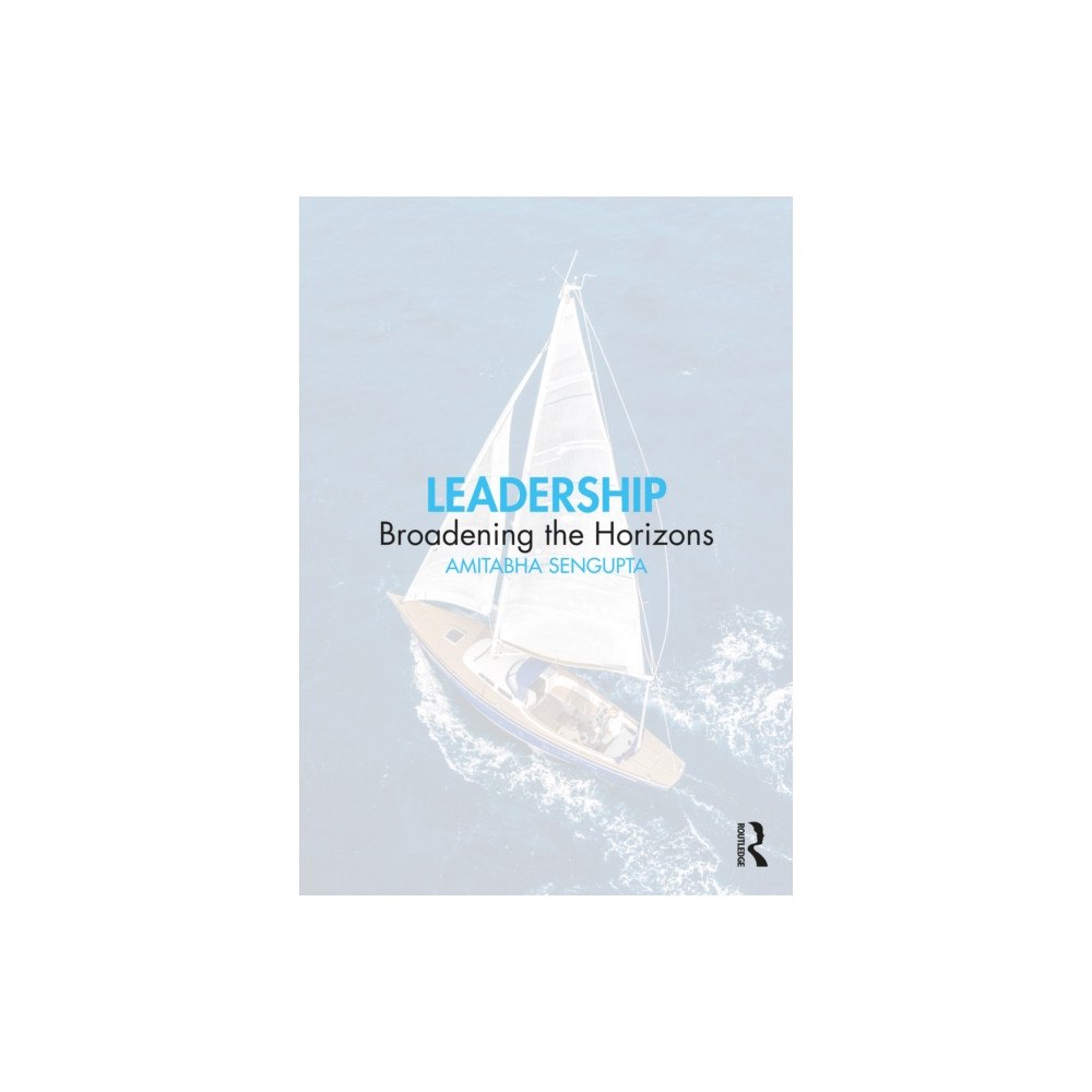 Taylor & francis ltd Leadership (häftad, eng)