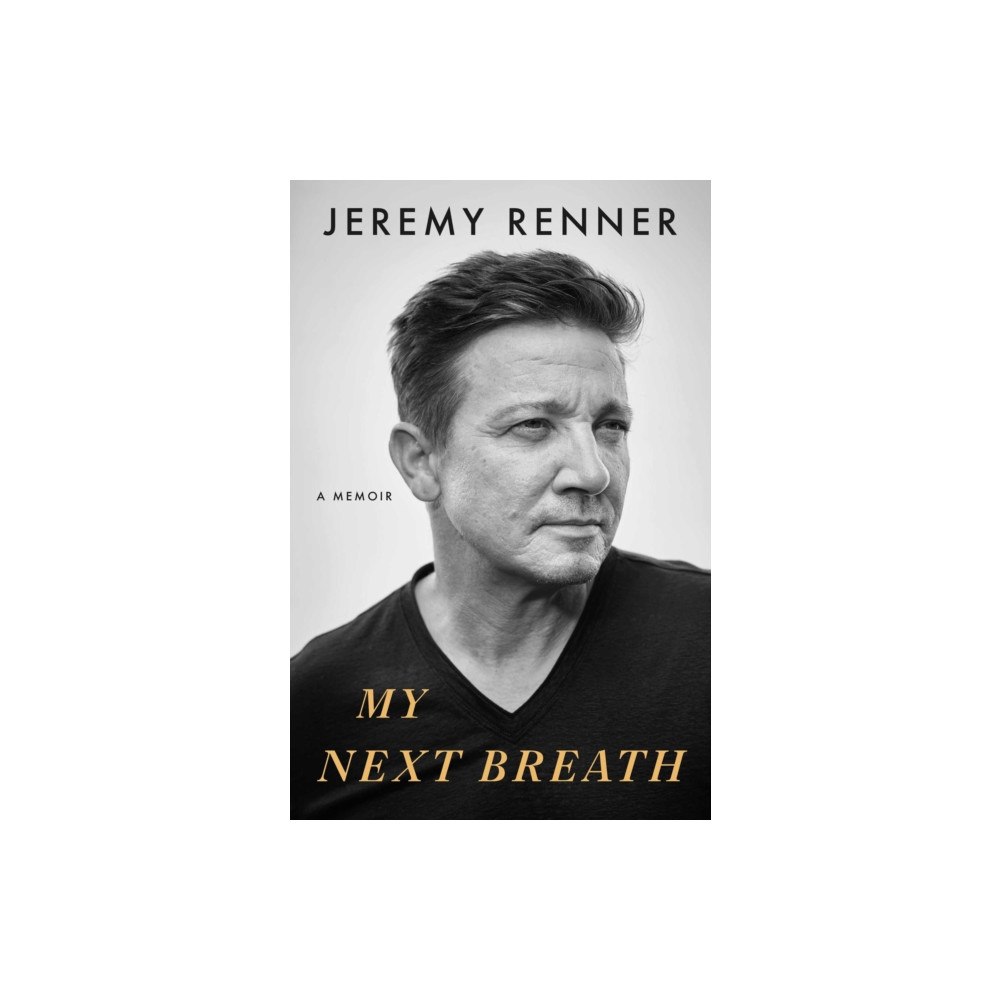 Simon & Schuster Ltd My Next Breath (häftad, eng)