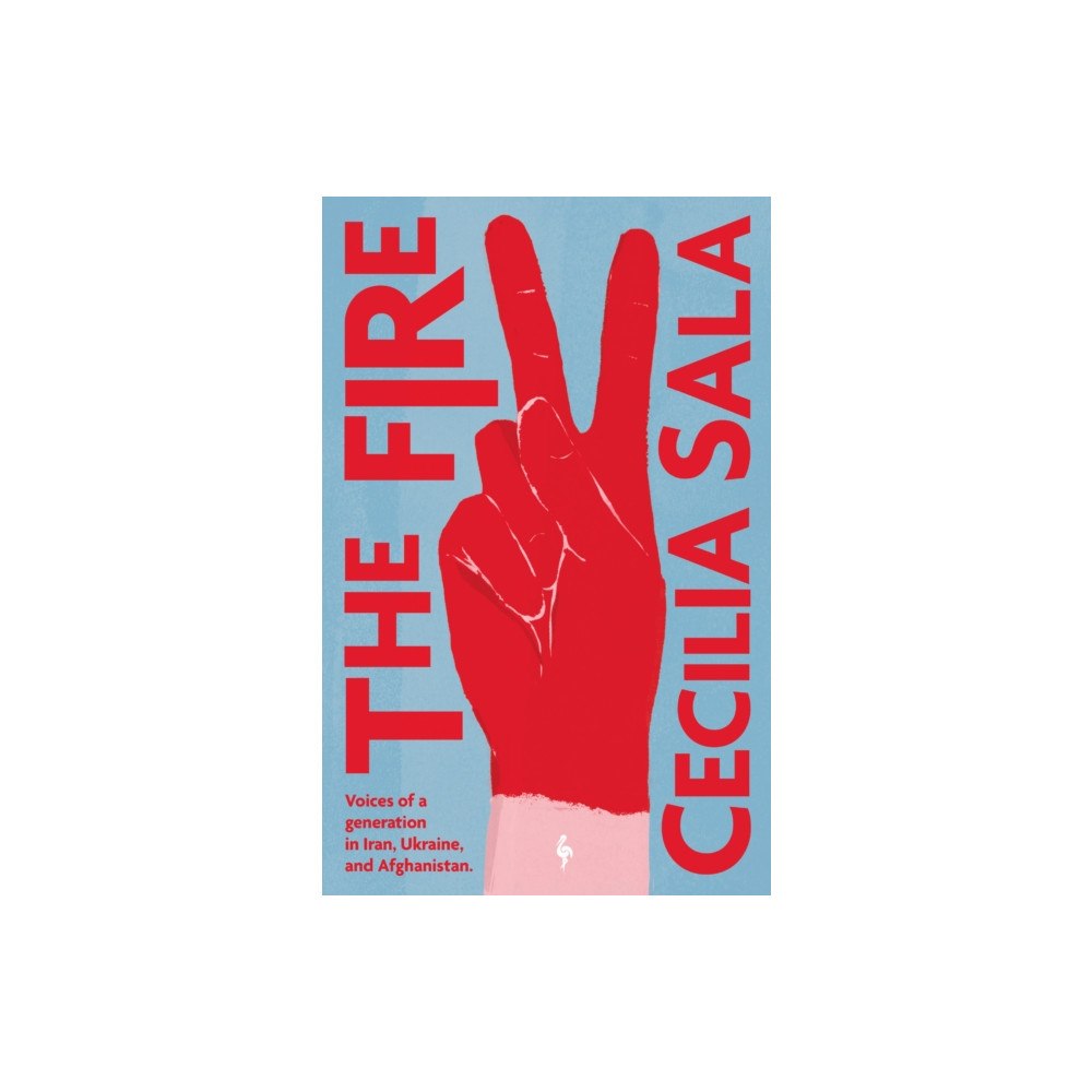 Europa Editions (UK) Ltd The Fire (häftad, eng)