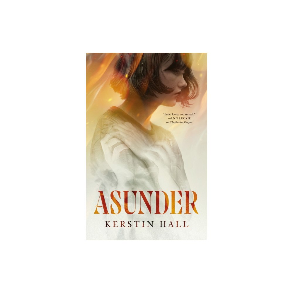 Rebellion Publishing Ltd. Asunder (häftad, eng)