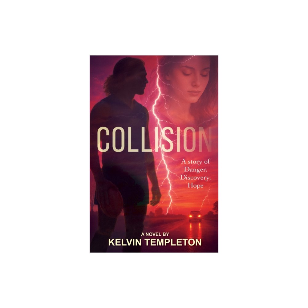 Wilkinson Publishing Collision (häftad, eng)
