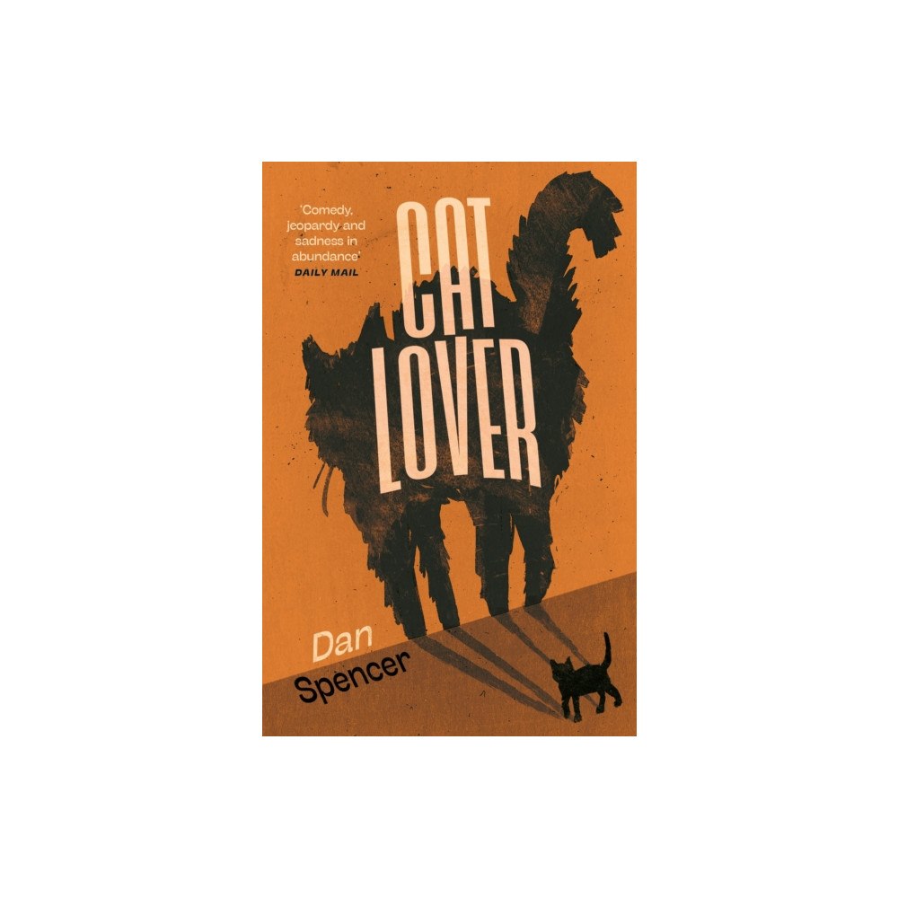 Atlantic Books Cat Lover (häftad, eng)