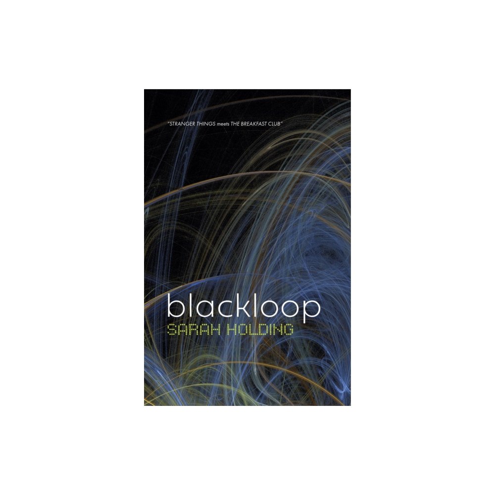 Firehorse Enterprises Ltd blackloop (häftad, eng)