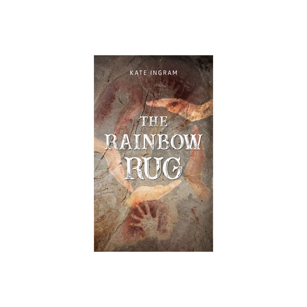 Austin Macauley Publishers The Rainbow Rug (häftad, eng)