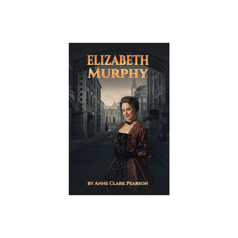 Austin Macauley Publishers Elizabeth Murphy (häftad, eng)
