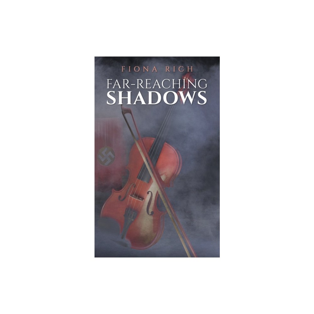 Austin Macauley Publishers Far-Reaching Shadows (häftad, eng)