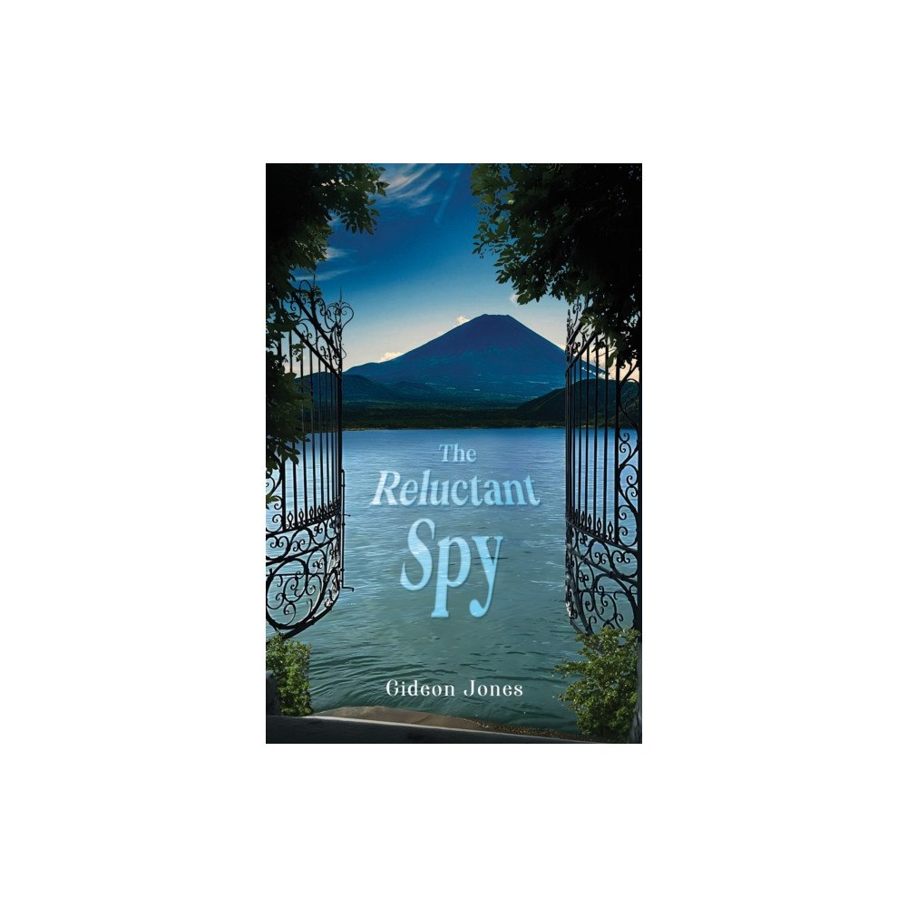 Austin Macauley Publishers The Reluctant Spy (häftad, eng)