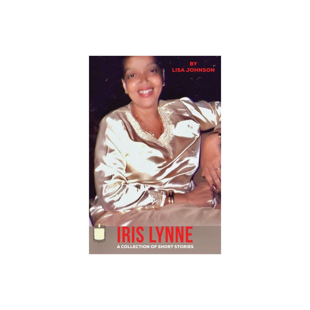 Austin Macauley Publishers LLC Iris Lynne (häftad, eng)