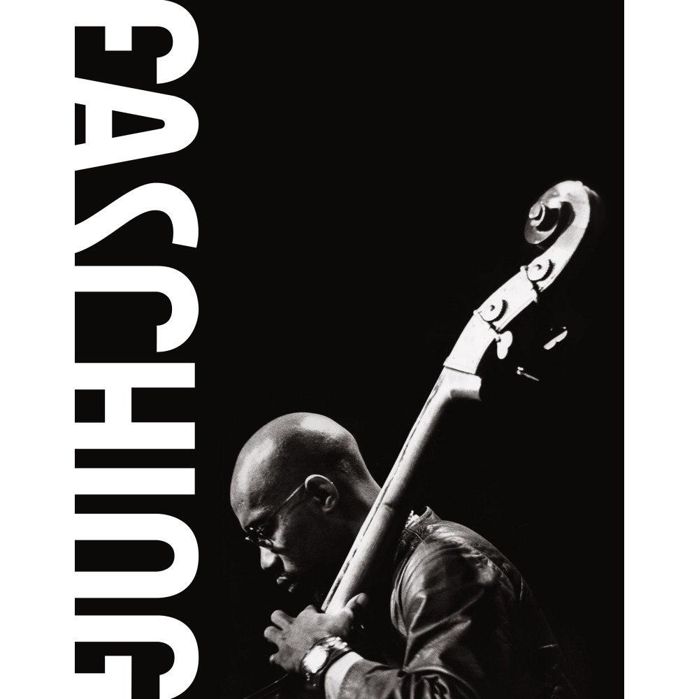 Göran Jonsson Fasching : the finest live jazz since 1977 (inbunden) (Skadad)